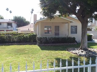 120 S Greenwood Ave, Pasadena, CA 91107