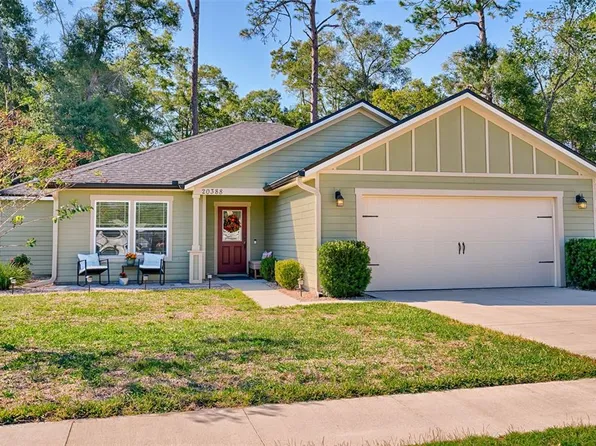 20388 NW 249th Way, High Springs, FL 32643