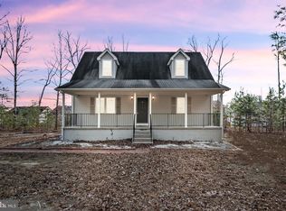 18159 Miss Clara Ln, Ruther Glen, VA 22546