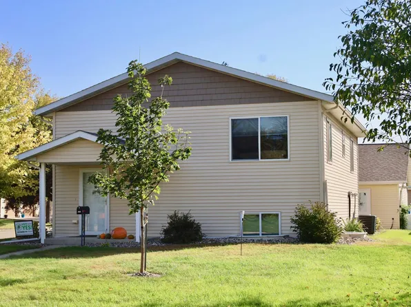 130 12th St N, Breckenridge, MN 56520