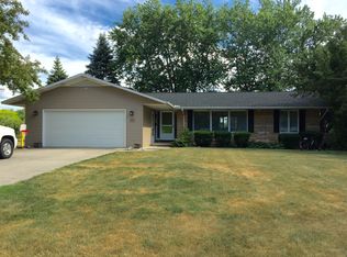 925 Mill St, Alma, MI 48801