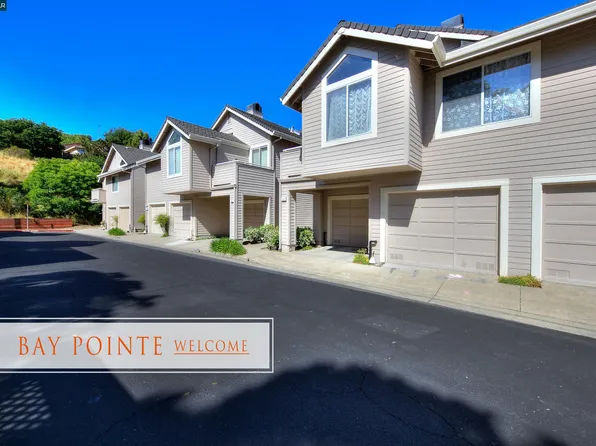 310 Boatswain Ct, Hercules, CA 94547