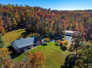 4233 Paddrick Rd, Darlington, MD 21034