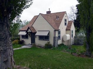213 N Roanoke Ave, Hines, OR 97738