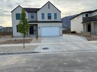 708 N Plainsman Dr, Spanish Fork, UT 84660