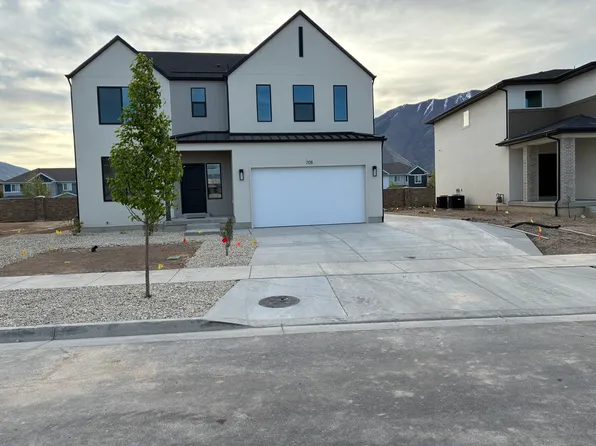 708 N Plainsman Dr, Spanish Fork, UT 84660