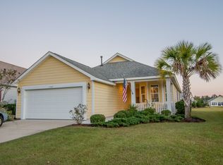 1245 Kiawah Loop, Murrells Inlet, SC 29576