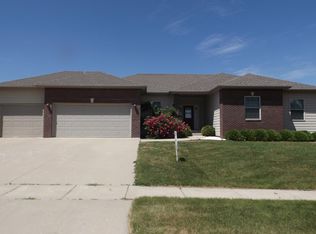 500 Powderhorn Pass, Brookings, SD 57006