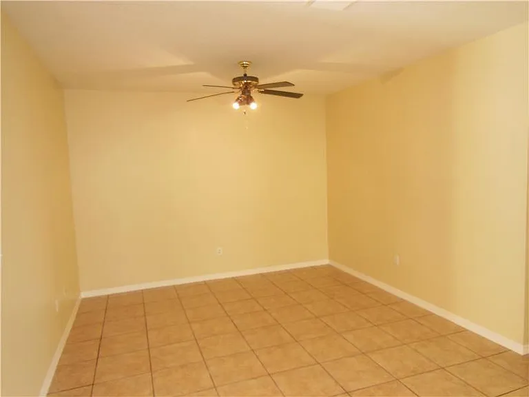 Living room view. Living room measures: 15' x 12'.2'