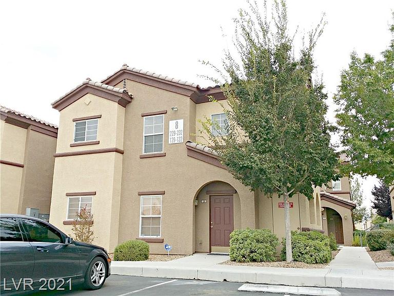 7660 W Eldorado Ln Las Vegas, NV, 89113 Apartments for