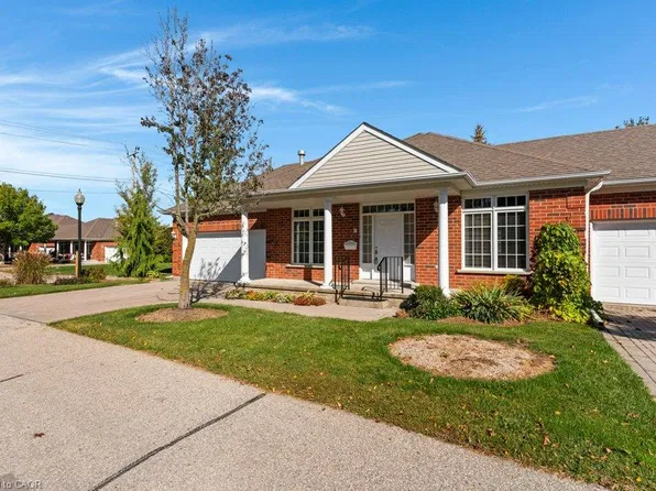 375 George St N #1, Cambridge, ON N1S 4X4