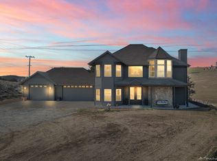 22291 State Highway 202, Tehachapi, CA 93561