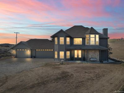 22291 State Highway 202, Tehachapi, CA, 93561