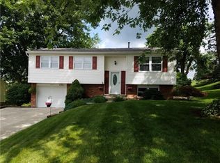 1345 Conway St, Greensburg, PA 15601