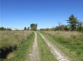 7635 Degood Rd, Ostrander, OH 43061