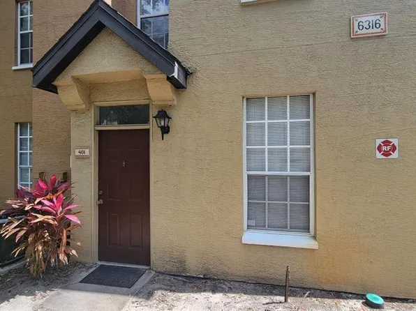 6316 Raleigh St APT 401, Orlando, FL 32835