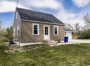 2904 12th Ave SW, Cedar Rapids, IA 52404