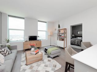 1001 N Clark St #1419, Chicago, IL 60610