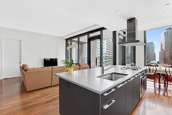 Rented by Douglas Elliman | media 9