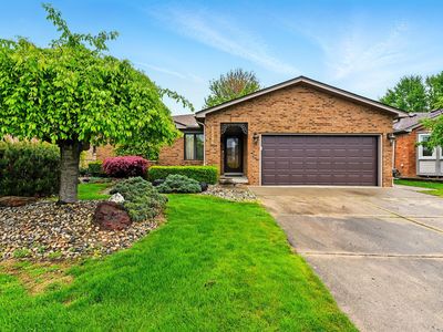 47296 Sanborn Dr, Macomb, MI, 48044