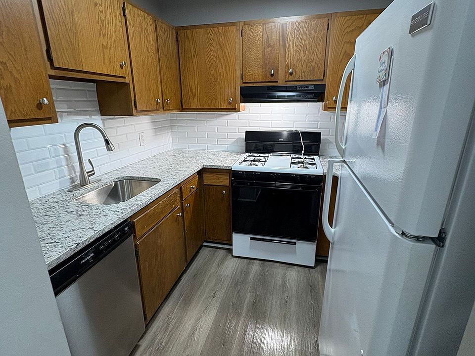 1st image of 1023-1027 S 7th St #4