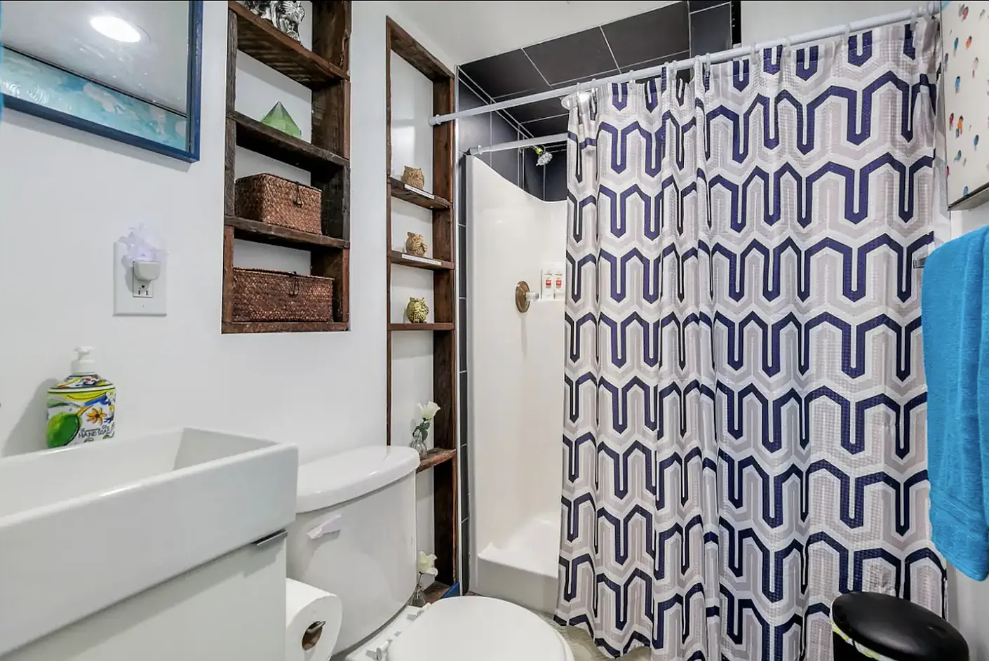 1 bed, 965 sqft, $2,600 — Photo 4