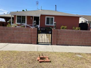 104 W 224th Pl, Carson, CA 90745