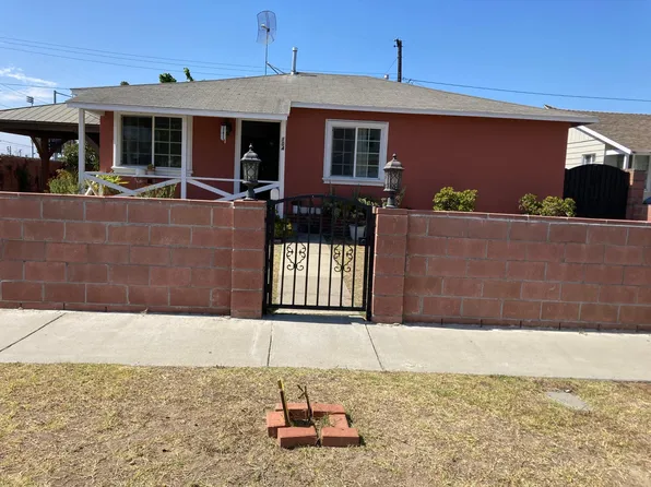 104 W 224th Pl, Carson, CA 90745