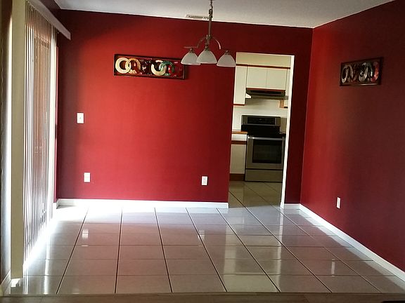 Lakeview Dining Room