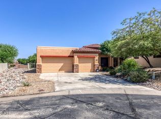 3746 N Citation Rd, Lake Havasu City, AZ 86404