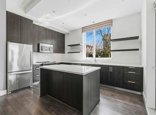 550 Seaborne Pl #109, Pt Coquitlam, BC