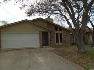 5338 Meadowgate Dr, Corpus Christi, TX 78413