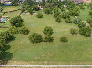 1280 Sunshine Ln LOT 15, Southlake, TX 76092