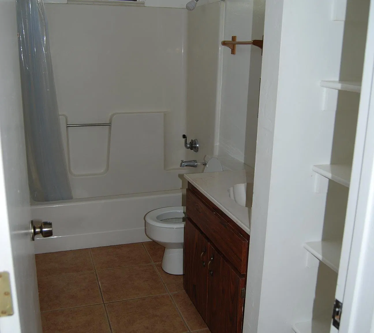 BC1030-628 First Street - 1D — Photo 2