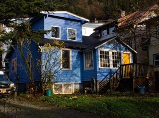 410 W 12th St, Juneau, AK 99801