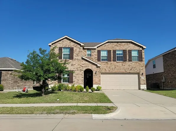 1609 Drasco Dr, Forney, TX 75126