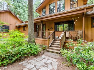 23465 E Lolo Pass Rd, Rhododendron, OR 97049