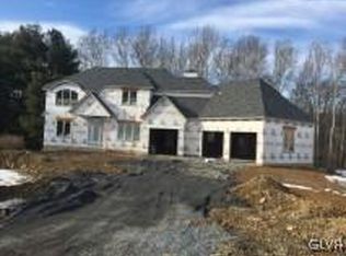 3075 Jordan Rd N, Whitehall Township, PA 18069