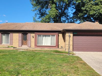 18633 Omega Ct, Clinton Township, MI, 48036