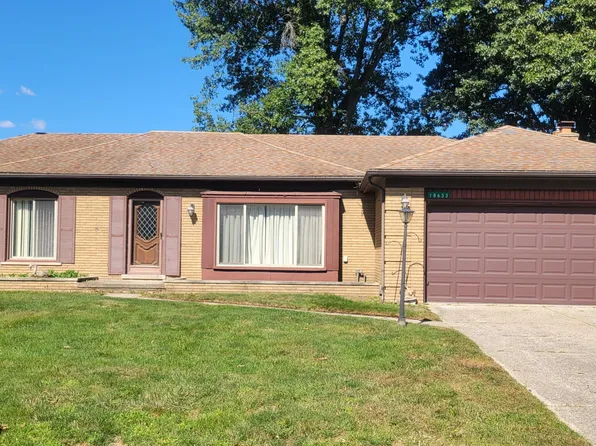 18633 Omega Ct, Clinton Township, MI 48036