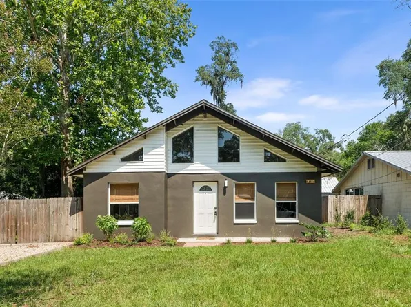 3177 NW 9TH TERRACE, GAINESVILLE, FL 32609