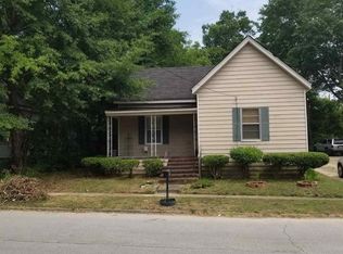 5 Whiting St, Lagrange, GA 30241