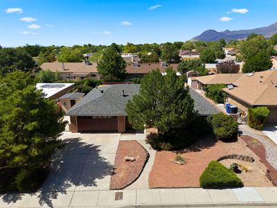 9613 Academy Hills Dr NE, Albuquerque, NM, 87111
