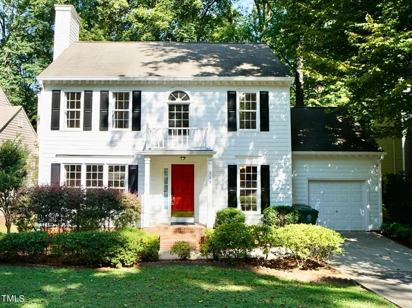 119 Catherwood Pl, Cary, NC 27518
