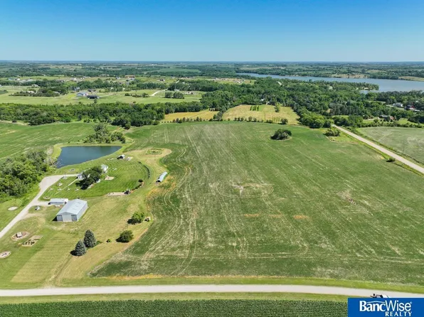 19745 SW 58th St Lot 1, Hallam, NE 68368