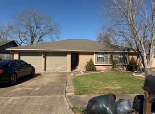 501 N Travis St, Deer Park, TX 77536