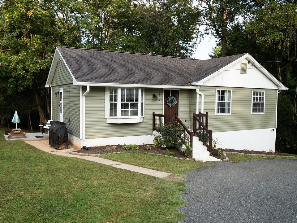 1117 Long Meadows Dr, Lynchburg, VA 24502 Zillow