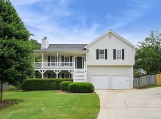 259 Pine Valley Dr, Powder Springs, GA 30127