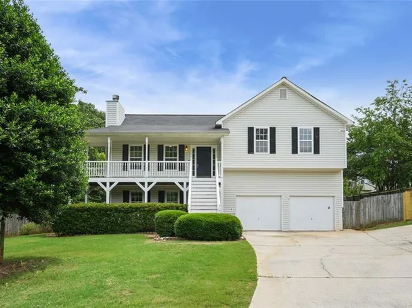 259 Pine Valley Dr, Powder Springs, GA 30127
