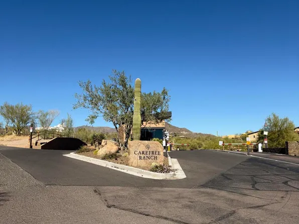 8918 E RED LAWRENCE Drive #35, Scottsdale, AZ 85262